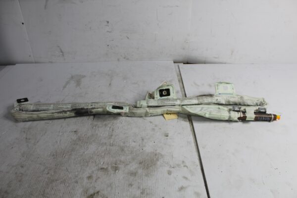 Mercedes Benz W117 CLA LH Left Curtain Airbag A1178601102