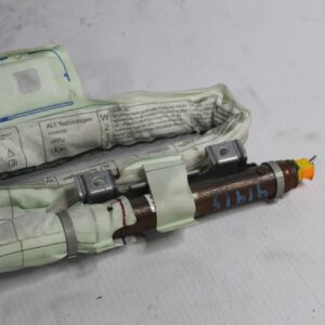 Mercedes Benz W117 CLA LH Left Curtain Airbag A1178601102 - Image 13