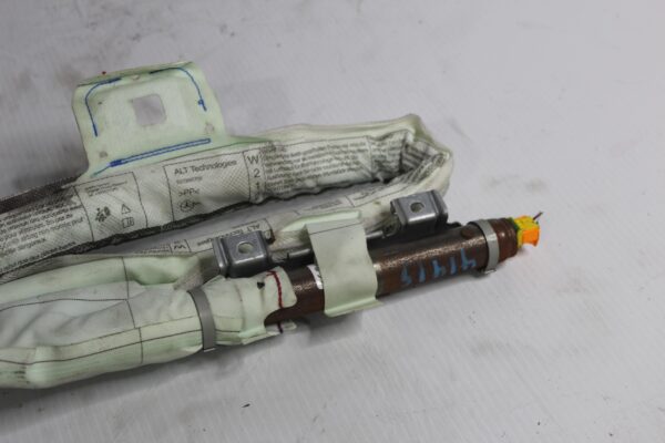 Mercedes Benz W117 CLA LH Left Curtain Airbag A1178601102