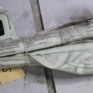 Mercedes Benz W117 CLA LH Left Curtain Airbag A1178601102 - Image 14