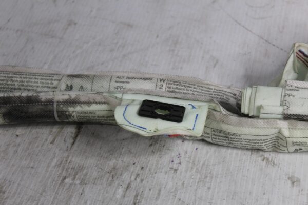 Mercedes Benz W117 CLA LH Left Curtain Airbag A1178601102