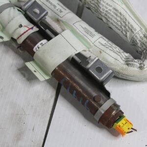 Mercedes Benz W117 CLA LH Left Curtain Airbag A1178601102 - Image 17