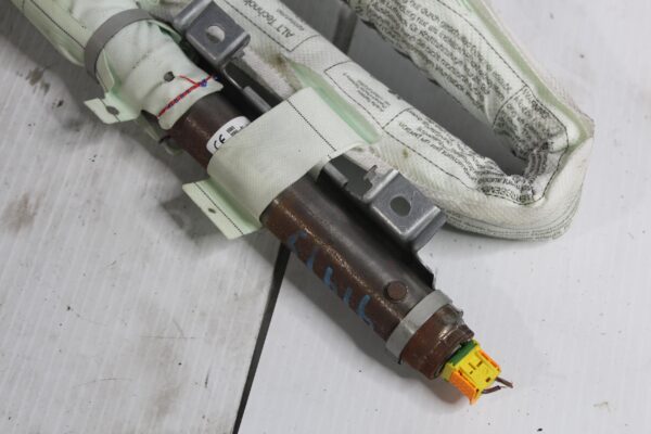 Mercedes Benz W117 CLA LH Left Curtain Airbag A1178601102