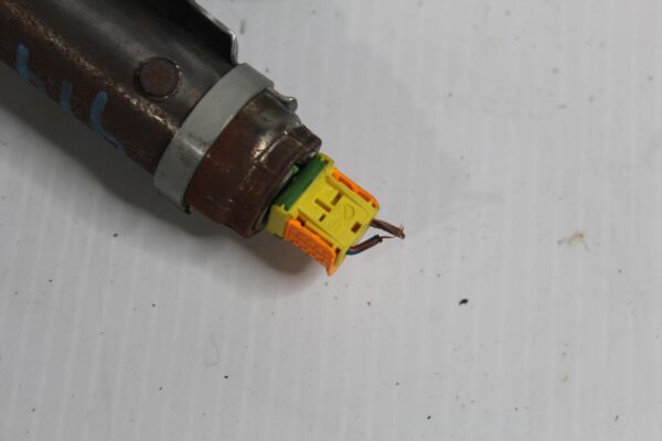 Mercedes Benz W117 CLA LH Left Curtain Airbag A1178601102