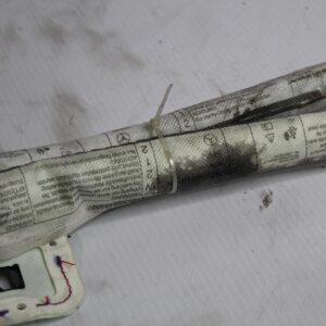 Mercedes Benz W117 CLA LH Left Curtain Airbag A1178601102 - Image 3