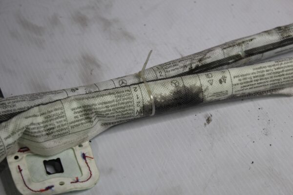 Mercedes Benz W117 CLA LH Left Curtain Airbag A1178601102