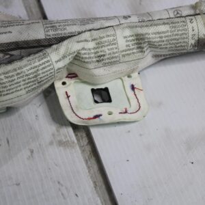 Mercedes Benz W117 CLA LH Left Curtain Airbag A1178601102 - Image 4