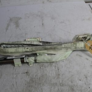 Mercedes Benz W117 CLA LH Left Curtain Airbag A1178601102 - Image 6