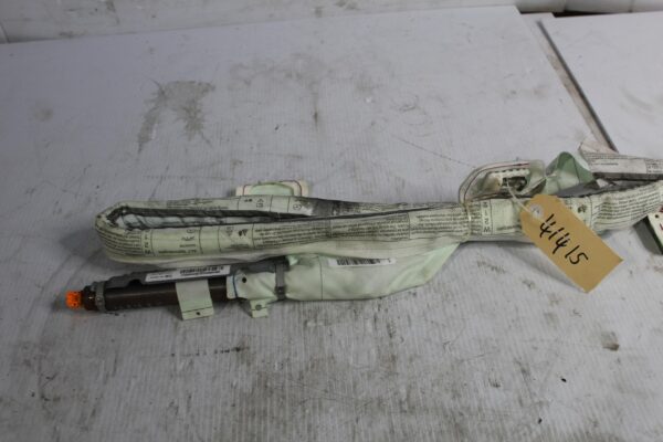 Mercedes Benz W117 CLA LH Left Curtain Airbag A1178601102