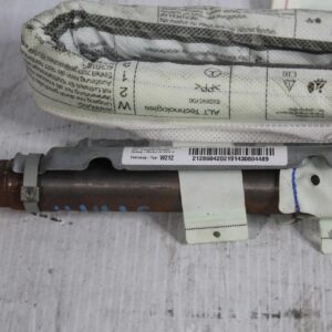 Mercedes Benz W117 CLA LH Left Curtain Airbag A1178601102 - Image 7