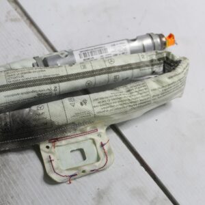 Mercedes Benz W117 CLA LH Left Curtain Airbag A1178601102 - Image 9