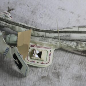 Mercedes Benz W117 CLA LH Left Curtain Airbag A1178601102 - Image 10
