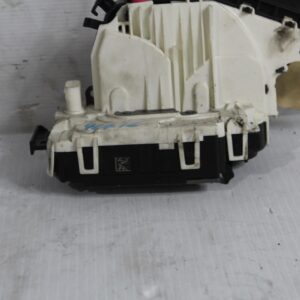 Mercedes Benz W117 C117 CLA Rear Right Door Lock Actuator A2047302835, A0997305600 - Image 2