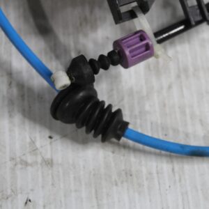 Mercedes Benz W117 C117 CLA Rear Right Door Lock Actuator A2047302835, A0997305600 - Image 12