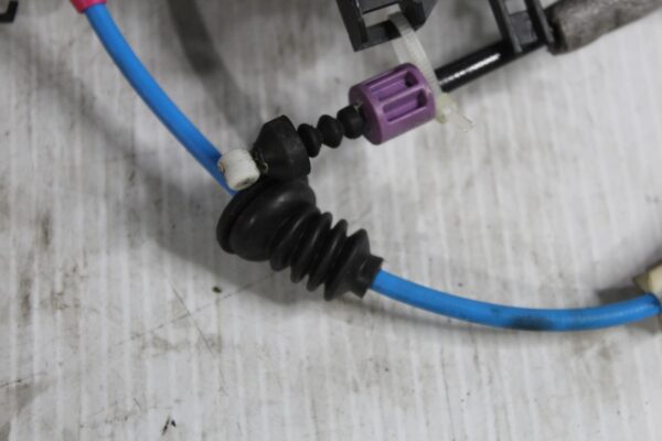 Mercedes Benz W117 C117 CLA Rear Right Door Lock Actuator A2047302835, A0997305600