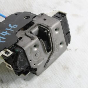 Mercedes Benz W117 C117 CLA Rear Right Door Lock Actuator A2047302835, A0997305600 - Image 14