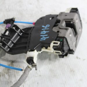 Mercedes Benz W117 C117 CLA Rear Right Door Lock Actuator A2047302835, A0997305600 - Image 15