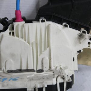 Mercedes Benz W117 C117 CLA Rear Right Door Lock Actuator A2047302835, A0997305600 - Image 3