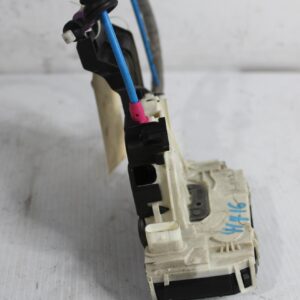 Mercedes Benz W117 C117 CLA Rear Right Door Lock Actuator A2047302835, A0997305600 - Image 8