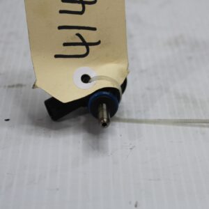 Mercedes Benz W176 W117 A45 CLA45 Fuel Injector A2780700687, A2560700187 - Image 3