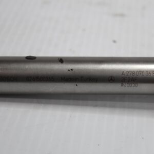 Mercedes Benz W176 W117 A45 CLA45 Fuel Injector A2780700687, A2560700187 - Image 7