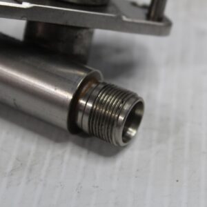 Mercedes Benz W176 W117 A45 CLA45 Fuel Rail A2700701995 - Image 11