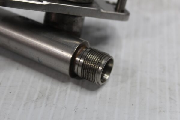 Mercedes Benz W176 W117 A45 CLA45 Fuel Rail A2700701995