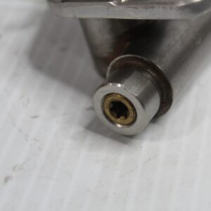 Mercedes Benz W176 W117 A45 CLA45 Fuel Rail A2700701995 - Image 12