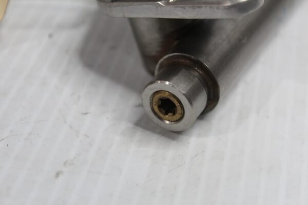 Mercedes Benz W176 W117 A45 CLA45 Fuel Rail A2700701995