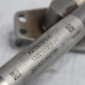 Mercedes Benz W176 W117 A45 CLA45 Fuel Rail A2700701995 - Image 13