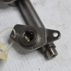 Mercedes Benz W176 W117 A45 CLA45 Fuel Rail A2700701995 - Image 6