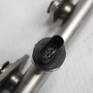 Mercedes Benz W176 W117 A45 CLA45 Fuel Rail A2700701995 - Image 10