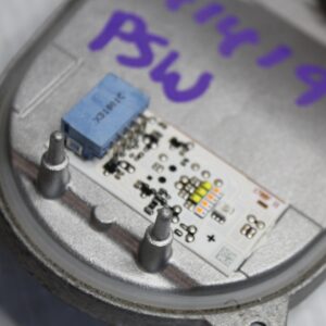 Mercedes Benz W176 A250 Right RH Headlight LED Module A1769066600 - Image 2