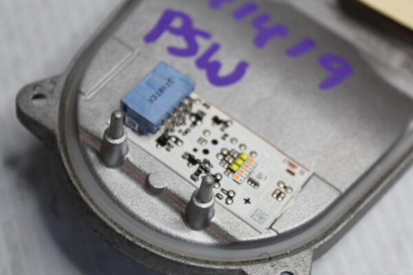 Mercedes Benz W176 A250 Right RH Headlight LED Module A1769066600