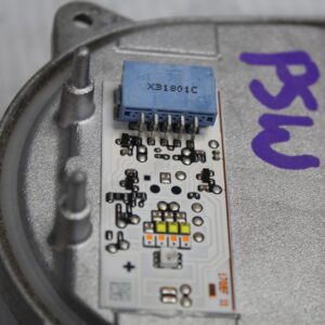 Mercedes Benz W176 A250 Right RH Headlight LED Module A1769066600 - Image 11