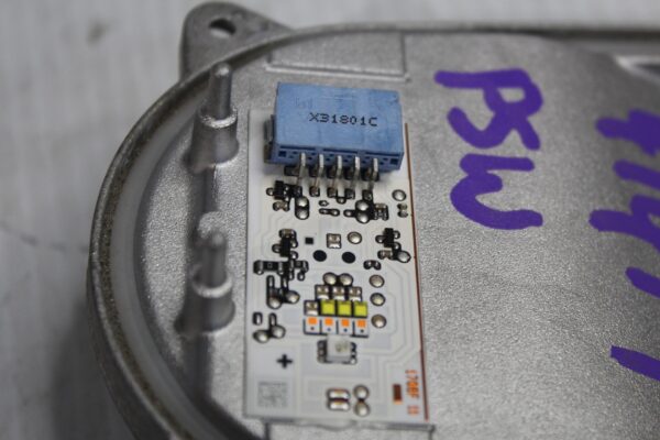 Mercedes Benz W176 A250 Right RH Headlight LED Module A1769066600