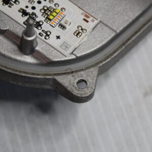 Mercedes Benz W176 A250 Right RH Headlight LED Module A1769066600 - Image 3