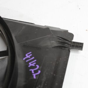 Mercedes Benz W176 W117 A250 CLA250 Radiator Fan w Shroud A2465000064 - Image 12