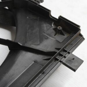 Mercedes Benz W176 W117 A250 CLA250 Radiator Fan w Shroud A2465000064 - Image 8