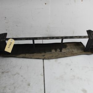 Mercedes Benz W176 A250 Front Lower Air Guide Duct Shroud A2465051130