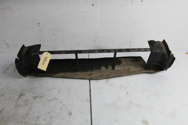 Mercedes Benz W176 A250 Front Lower Air Guide Duct Shroud A2465051130