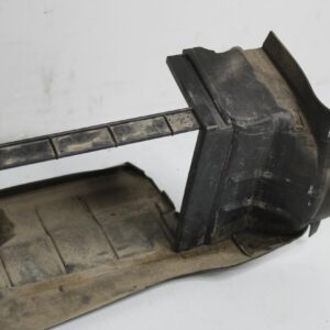 Mercedes Benz W176 A250 Front Lower Air Guide Duct Shroud A2465051130 - Image 2