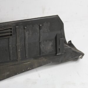 Mercedes Benz W176 A250 Front Lower Air Guide Duct Shroud A2465051130 - Image 11
