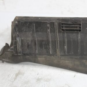Mercedes Benz W176 A250 Front Lower Air Guide Duct Shroud A2465051130 - Image 12