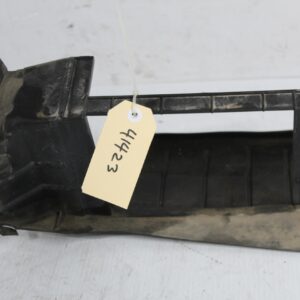 Mercedes Benz W176 A250 Front Lower Air Guide Duct Shroud A2465051130 - Image 4