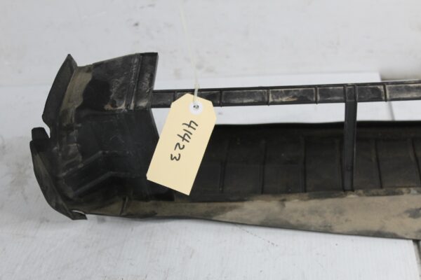 Mercedes Benz W176 A250 Front Lower Air Guide Duct Shroud A2465051130
