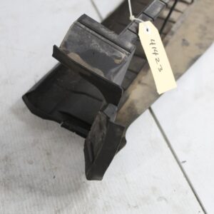 Mercedes Benz W176 A250 Front Lower Air Guide Duct Shroud A2465051130 - Image 5