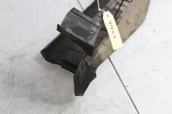 Mercedes Benz W176 A250 Front Lower Air Guide Duct Shroud A2465051130