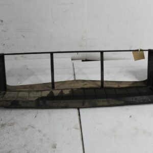 Mercedes Benz W176 A250 Front Lower Air Guide Duct Shroud A2465051130 - Image 6