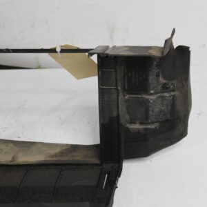 Mercedes Benz W176 A250 Front Lower Air Guide Duct Shroud A2465051130 - Image 7